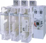 FLBS 125 3P Rozłącznik z bezpiecznikami