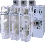 FLBS 160 3P Rozłącznik z bezpiecznikami