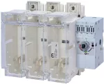 FLBS 250 3P Rozłącznik z bezpiecznikami