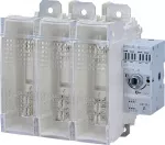 FLBS 400 3P Rozłącznik z bezpiecznikami