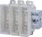 FLBS 400 3P Rozłącznik z bezpiecznikami