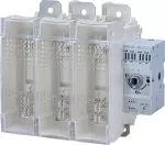 FLBS 400 3P Rozłącznik z bezpiecznikami