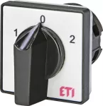 CS 16 51 U Przełącznik 1-0-2, 1P