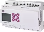 LOGIC-ALFA-1B Przekaźnik programowalny z oprogramowaniem