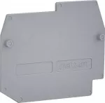 ESC-CB/PT Płytka skrajna do ESC-CBS.2