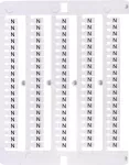 ES-NU0851N Oznacznik N (100 szt.)