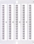 ES-NU08510PE Oznacznik PE (100 szt.)