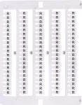 ES-NU0851R Oznacznik R (100 szt.)