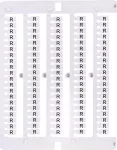 ES-NU0851R Oznacznik R (100 szt.)