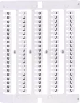 ES-NU0851UV Oznacznik U (100 szt.)