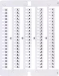 ES-NU0851X Oznacznik X (100 szt.)