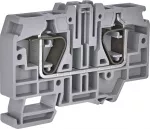 ESP-HMM.16 Złączka sprężynowa 16 mm2 (szara)