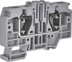 ESP-HMM.16 Złączka sprężynowa 16 mm2 (szara)