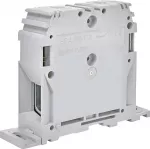 ESC-GPA.150/FIX Złączka wysokoprądowa 150 mm2 (szara)