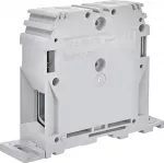 ESC-GPA.150/FIX Złączka wysokoprądowa 150 mm2 (szara)