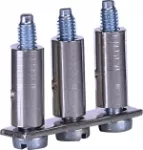 MP 3 6 Zwieracz 3-torowy