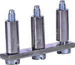 MP 3 16 Zwieracz 3-torowy