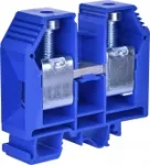 VS 70 PA N Złączka gwintowa – neutralna (niebieska)