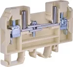 VSM 6 VNP Złączka rozsuwana z gniazdem probierczym – 6 mm2