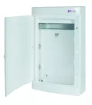 ECT36PO MEDIA/EMPTY Obudowa natynkowa MEDIA pusta