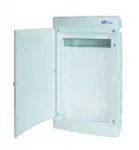 ECM36PO MEDIA/EMPTY Obudowa podtynkowa MEDIA pusta