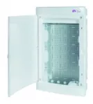 ECM36PO MEDIA Obudowa podtynkowa MEDIA wyposażona w płytę i gniazdko