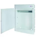 ECM 3x18PO MEDIA/EMPTY Obudowa podtynkowa MEDIA pusta