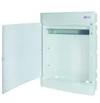 ECM 3x18PO MEDIA/EMPTY Obudowa podtynkowa MEDIA pusta