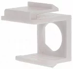 EDN-BLIND-F Uchwyt do złączy F-G