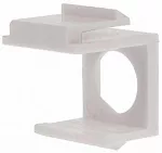 EDN-BLIND-F Uchwyt do złączy F-G