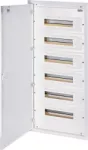 ERP18-6 Obudowa rozdzielnicy p/t