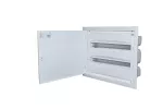 ERP24-2 Obudowa rozdzielnicy p/t