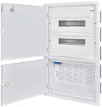 ERP18-4-2V MEDIA Obudowa teletechniczna pionowa