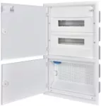 ERP18-4-2V MEDIA Obudowa teletechniczna pionowa