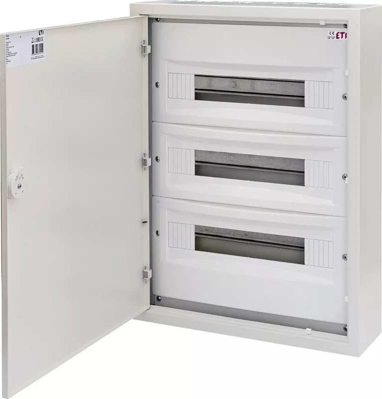 WRP18-3 Obudowa rozdzielnicy n/t