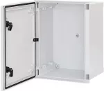 EPC 40-30-20 Obudowa poliestrowa IP66 drzwi pełne