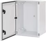 EPC 40-30-20 Obudowa poliestrowa IP66 drzwi pełne