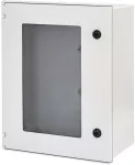 EPC-W 50-40-20 Obudowa poliestrowa IP66 drzwi przeszklone