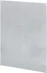 EPC-MMP 50-40 Płyta montażowa metalowa