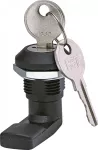 EPC-LK Zamek z kluczem patentowym (kod klucza 1333)