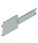 PM 1.4 E12 M Płyta montażowa 1xEB2/ED2 z szyną TH35 na 4 mod. (350)