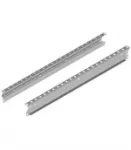 WP-A 8 Wspornik pionowy 2 pozycyjny typ A (1200) (1kpl.=lewy i prawy)