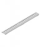 WD-K 12 Wspornik pionowy typ K, do nakrętek klatkowych (1800) (1szt.)