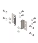 BU-WD Uchwyt do wsporników WD, mocowany do belki usztywniającej (1kpl.=2szt)