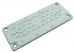EH-TKC-36-S Przepust kablowy membranowy z śrubami M8 (1kpl.)