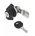 LK-B1333-M22 Zamek z pokrętłem motylkowym patentowy 1333