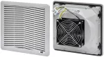 EF-250-122-230V Wentylator filtrujący 122m3/h, 230V AC, 250x250, IP54