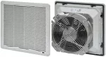 EF-325-457-230V Wentylator filtrujący 457m3/h, 230V AC, 325x325, IP54