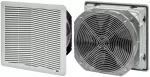 EF-325-680-230V Wentylator filtrujący 680m3/h, 230V AC, 325x325, IP54