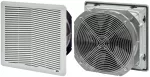 EF-325-680-230V Wentylator filtrujący 680m3/h, 230V AC, 325x325, IP54